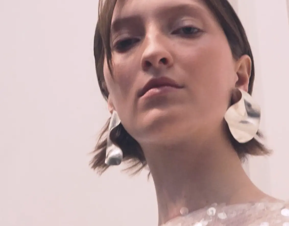 London fashion week SS24