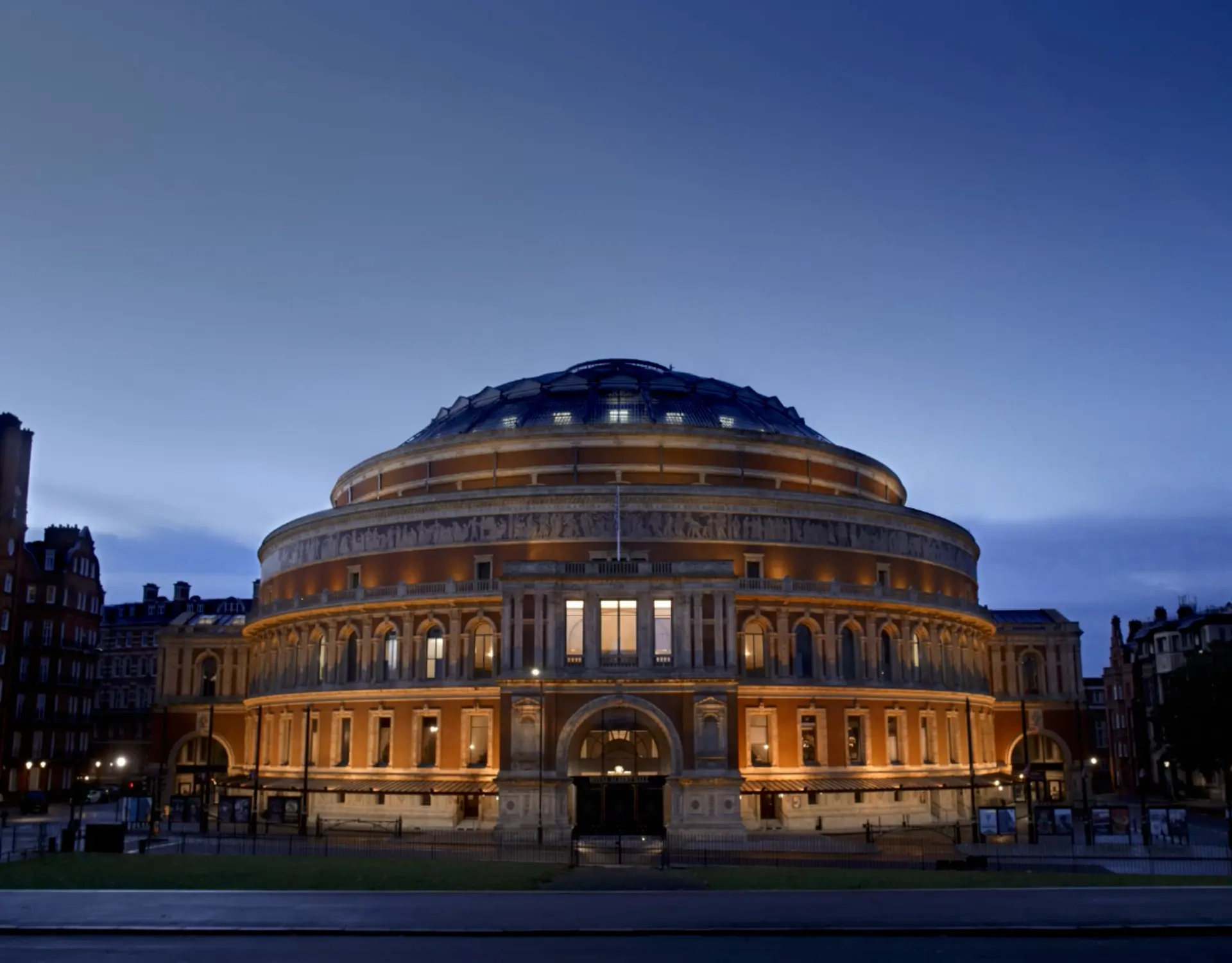 Together, we create the amazing